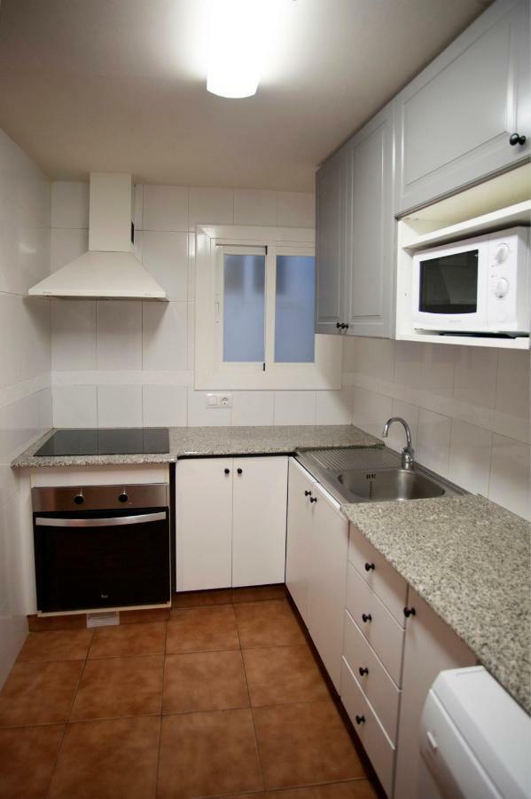 Atico Del Holandes Lägenhet Balaguer Exteriör bild