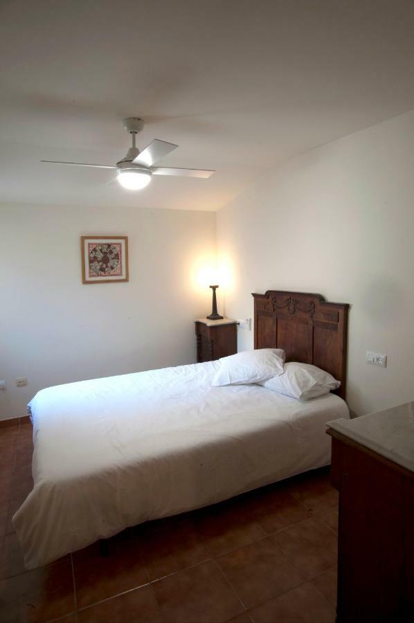 Atico Del Holandes Lägenhet Balaguer Exteriör bild