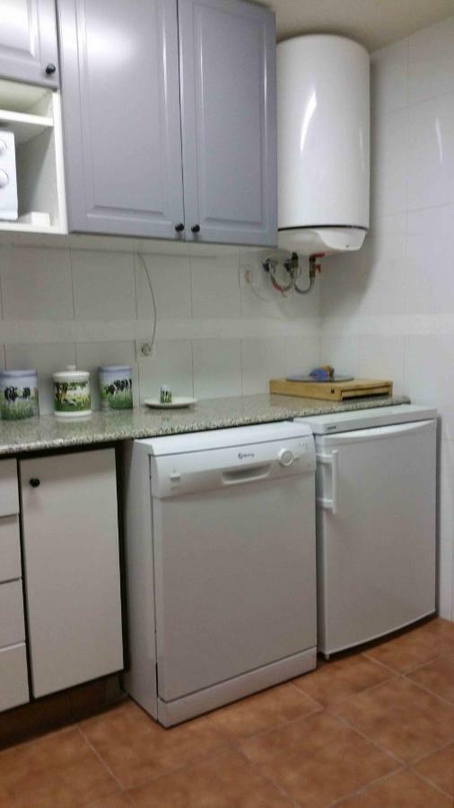 Atico Del Holandes Lägenhet Balaguer Exteriör bild